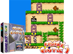 Bugs Bunny - Crazy Castle 3